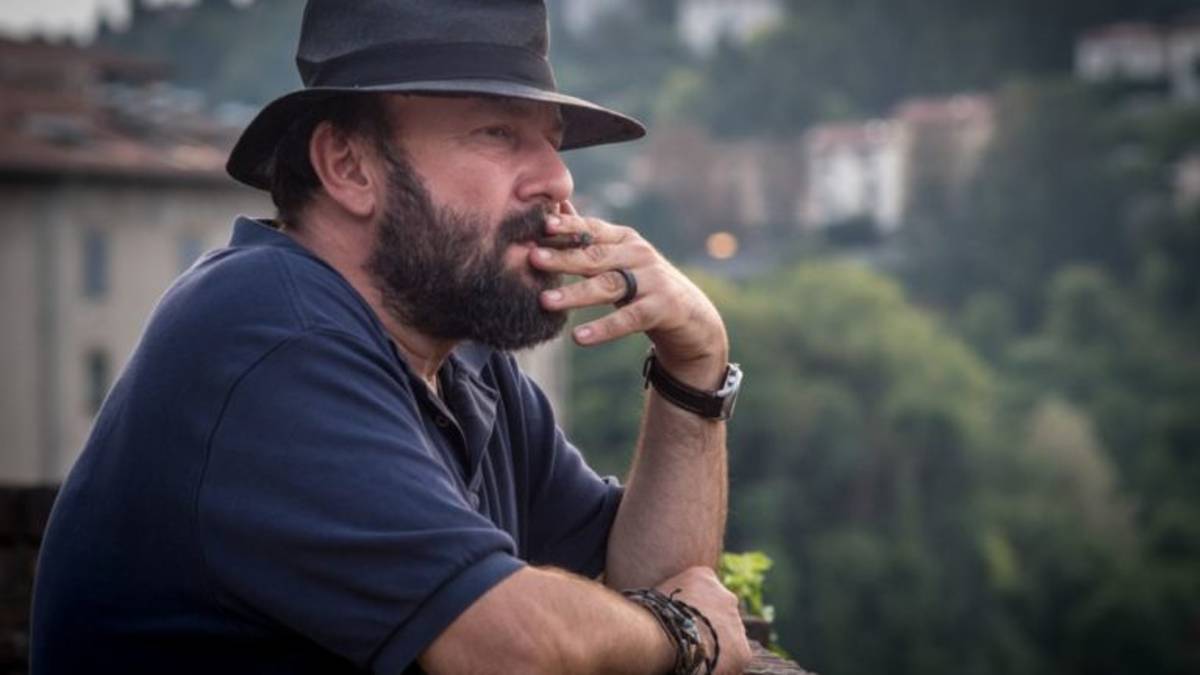 Davide Rondoni, la Romagna: Quasi un paradiso