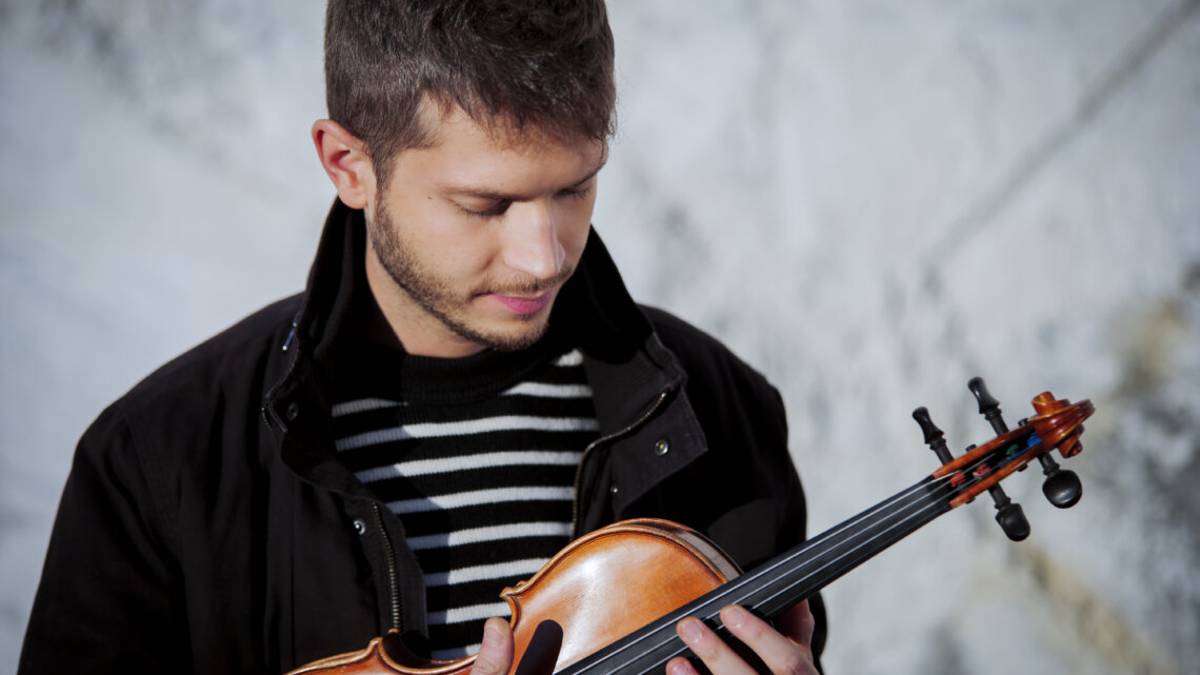 Federico Mecozzi, nuovi brano e video