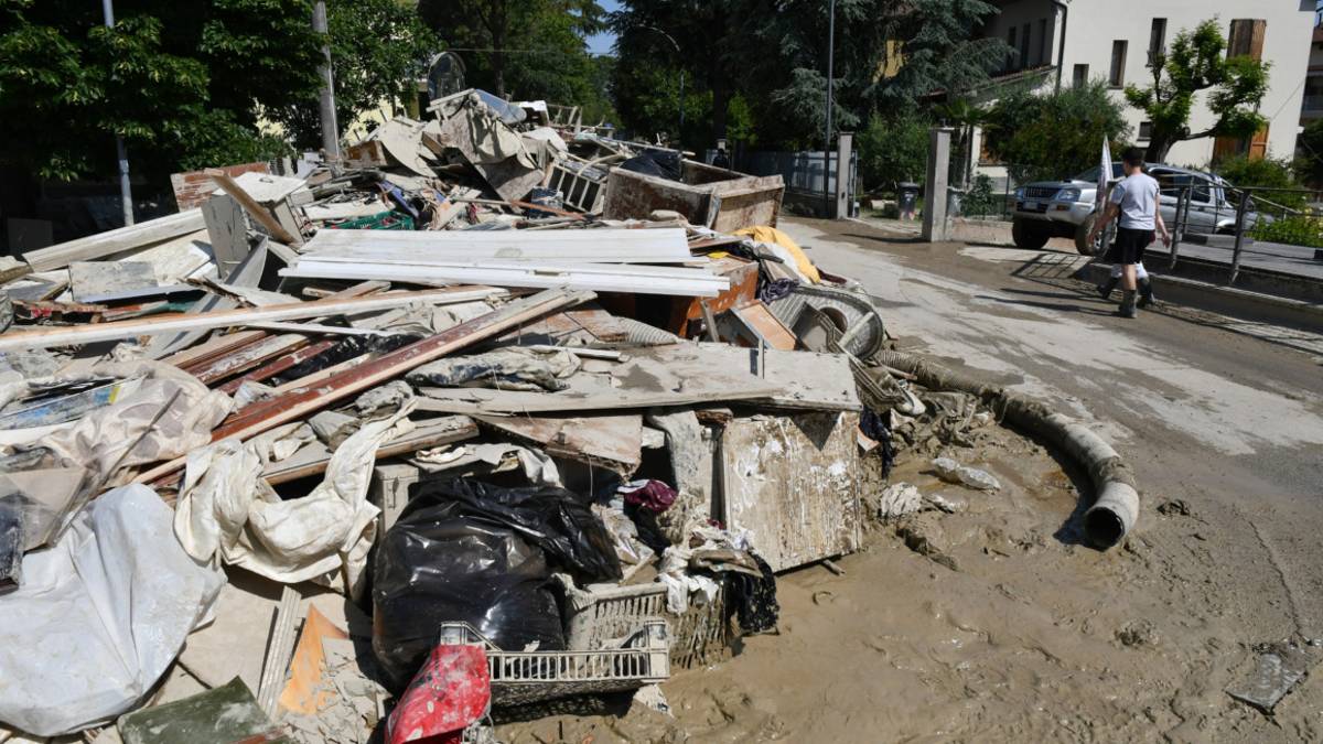 Forlì, rifiuti da smaltire: tutte le informazioni