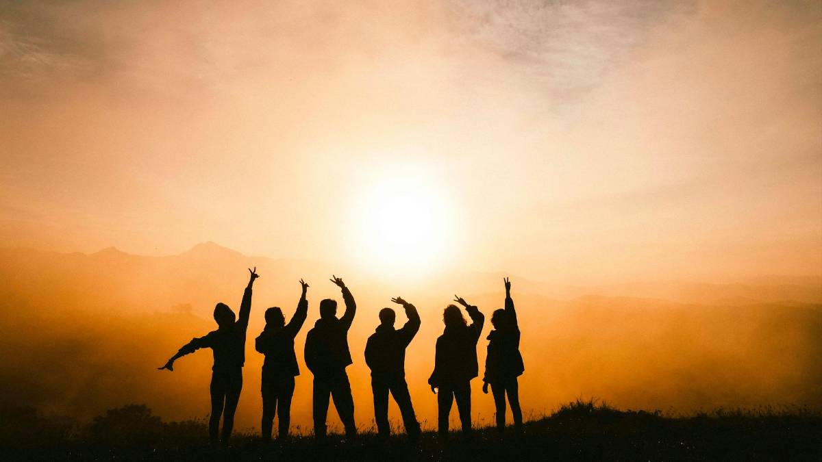 Forlì, festa del volontariato domenica 6 ottobre al Parco della Resistenza