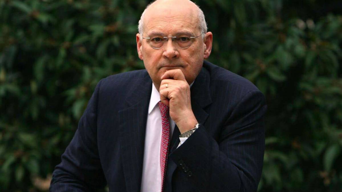 Il professor Zamagni: gli insegnamenti della pandemia