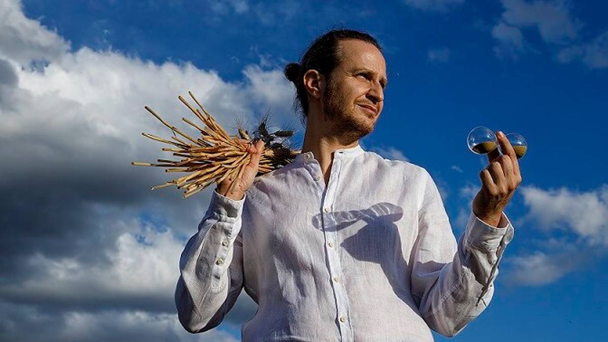 Grassilli pubblica il nuovo singolo Leggerezza