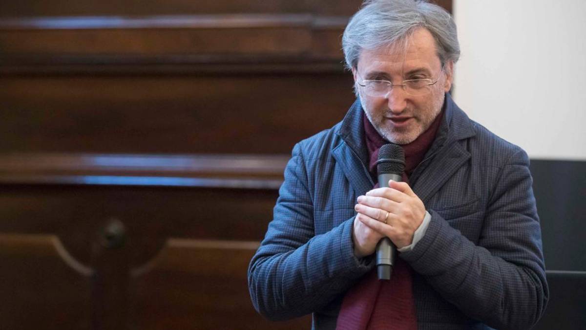 Il canto delle sirene a Ravenna con Guido Barbieri