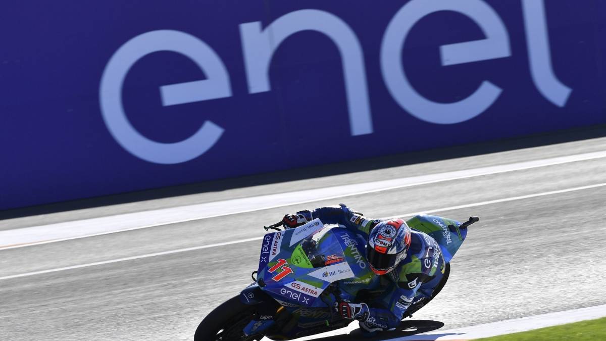 MotoE, Garzò squalificato in gara1: Ferrari vede il titolo