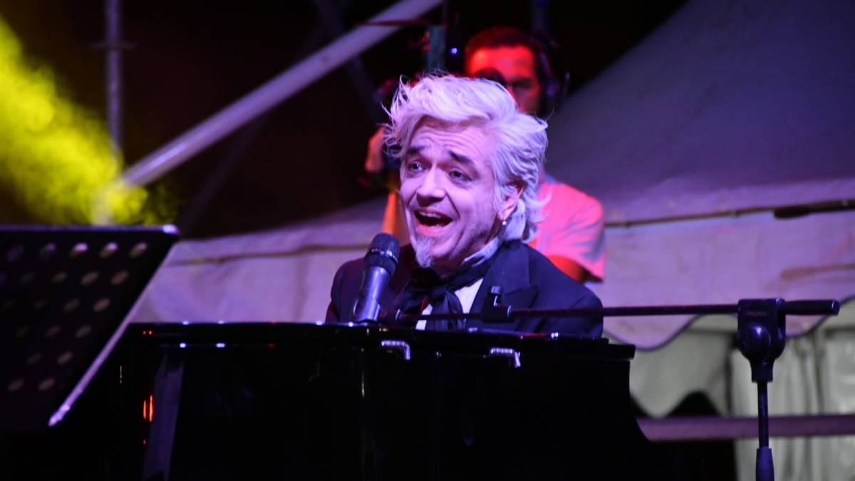 Meeting Music Contest a Rimini: ecco i 5 finalisti. Concerto finale di Morgan