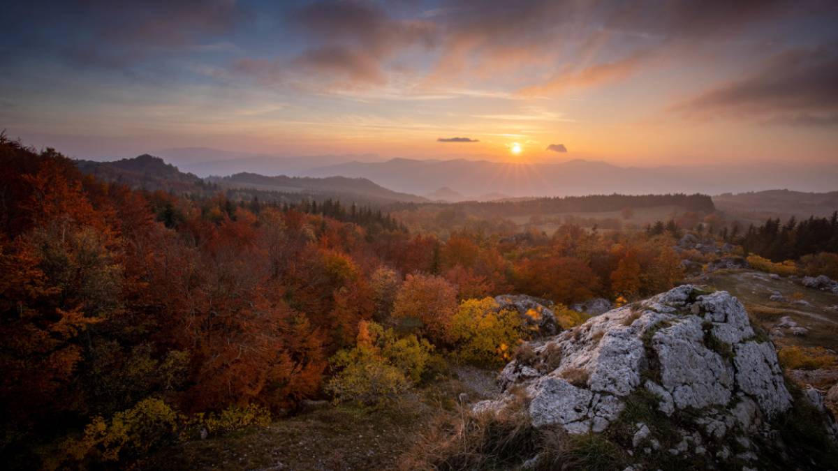 Tutela del territorio, Bagno di Romagna, Mercato Saraceno e Verghereto aderiscono al Pug intercomunale
