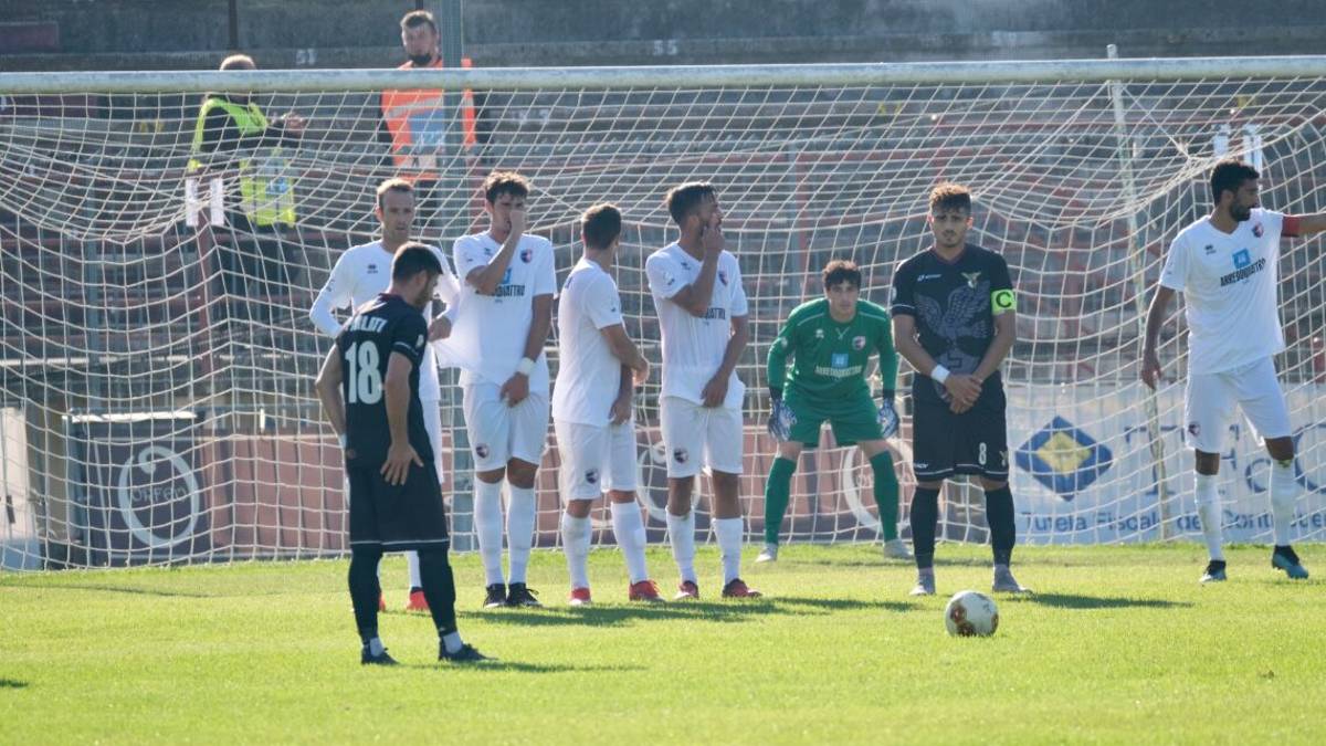 Calcio C, Imolese a Verona contro la Sambenedettese