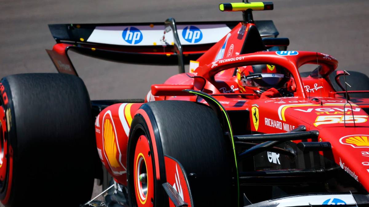 Formula 1 a Imola, Leclerc è il più veloce nelle libere: solo la sua Ferrari sfonda il muro dell’1.16 - Gallery
