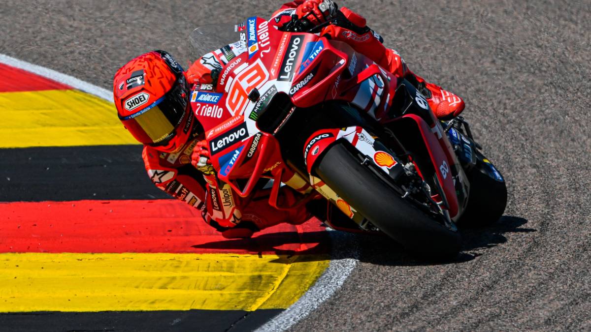 Marc Marquez