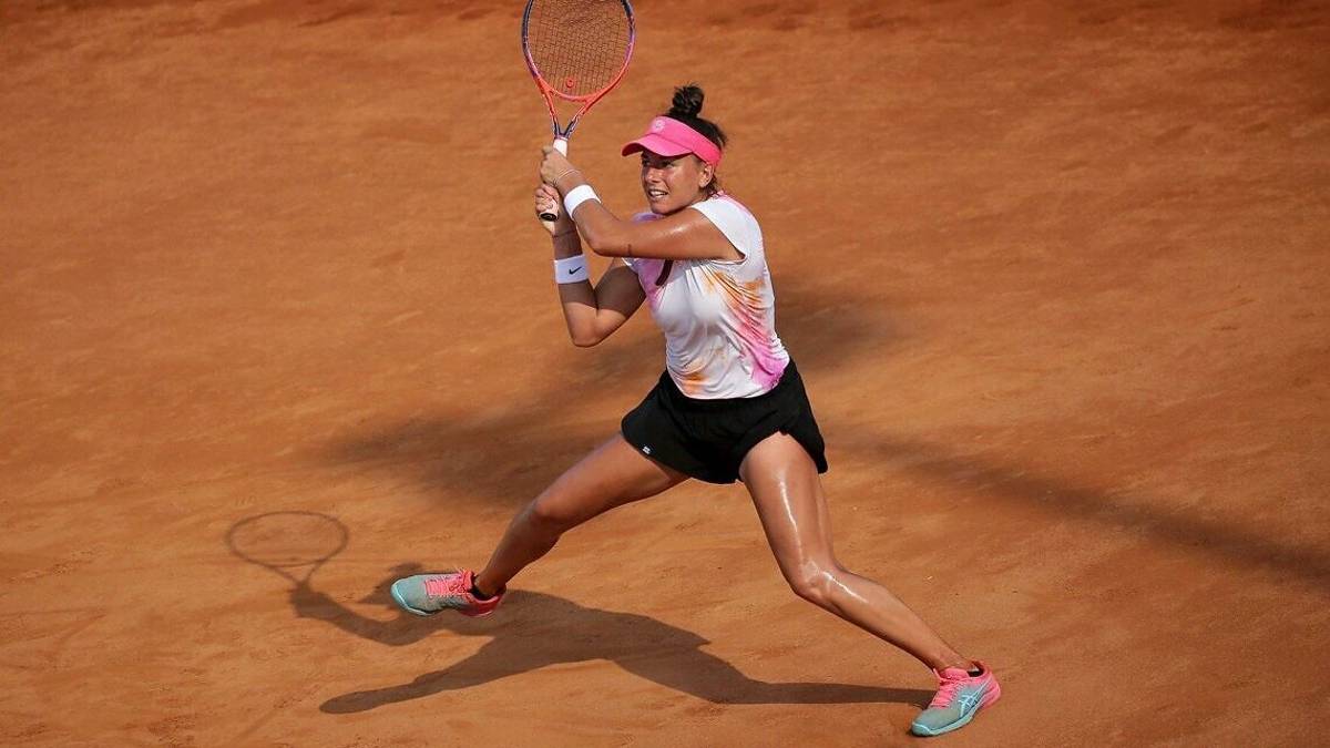 Tennis, al via l'Open maschile e femminile Gabellini al Ct Cerri