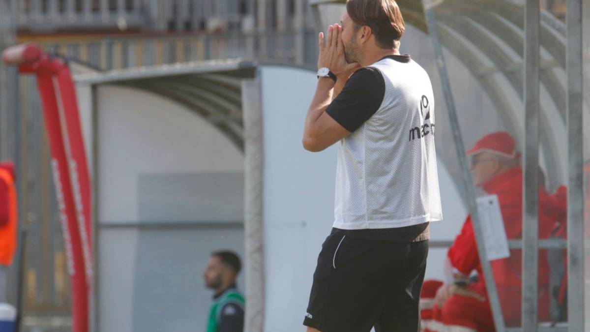 Calcio D, c'è Ercolani in arrivo per la difesa del Ravenna