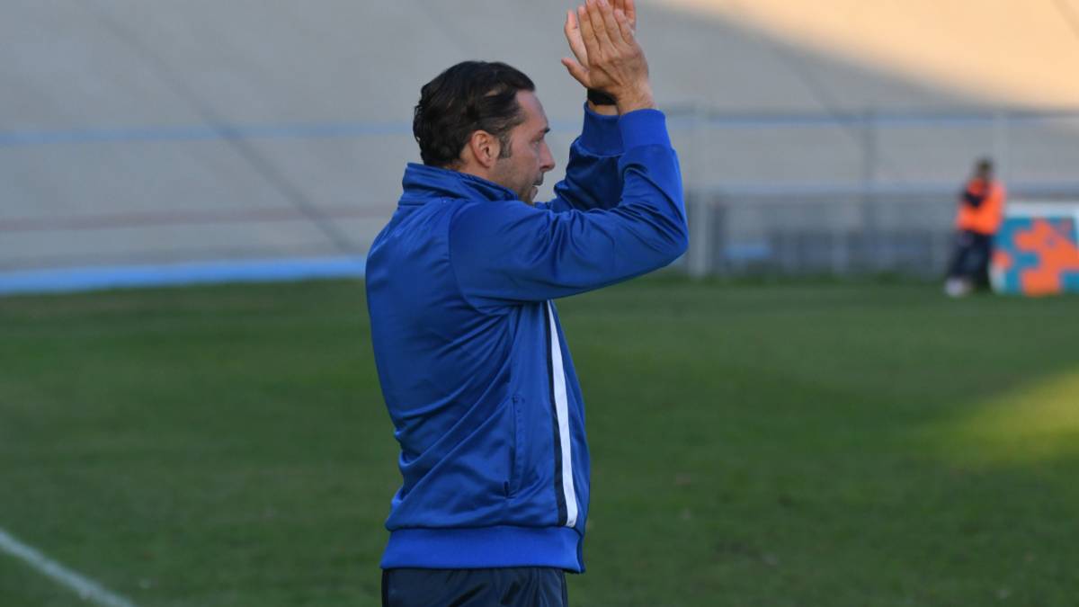 Calcio D, Graffiedi: Orgoglioso del mio Forlì