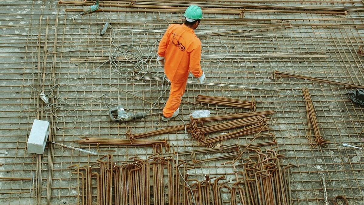 C'è il boom dell'edilizia, ma mancano i muratori: Non si trova personale formato