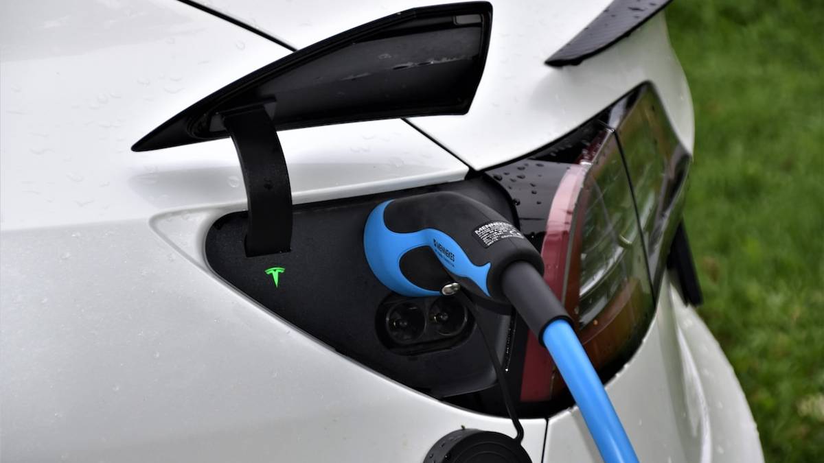 Ricarica elettrica in autostrada: ecco dove trovarla