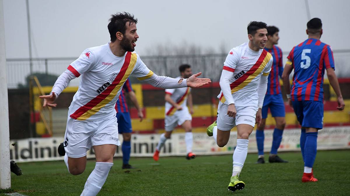 Calcio D, Sammaurese costretta ad un altro stop per Covid