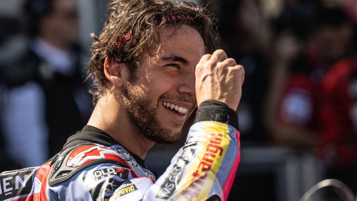 La Romagna al Motomondiale: Bastianini e Bezzecchi super, ma dietro di loro c'è poco da festeggiare