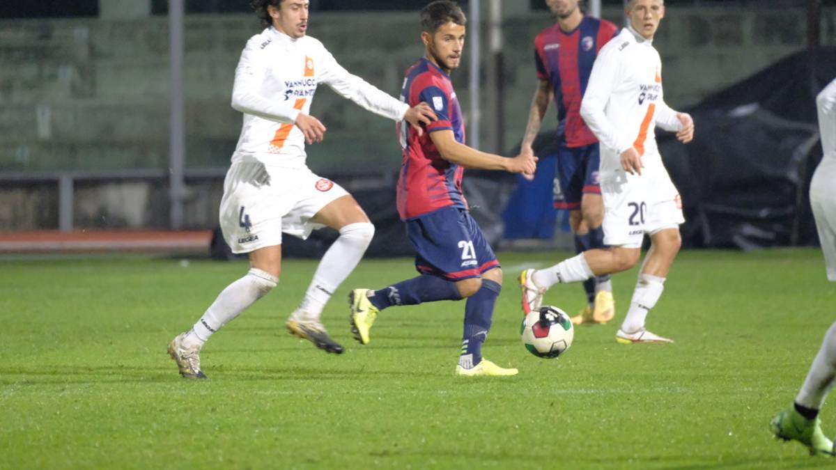 Calcio C, l'Imolese vince il ricorso: nei play-out sfiderà la Pistoiese col vantaggio