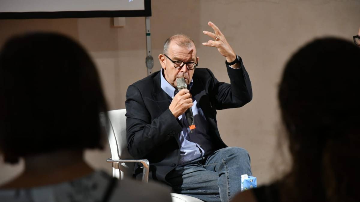 Forlì, Filippo Ceccarelli e il mondo dei social: A 67 anni vado alla scoperta di Instagram - Gallery
