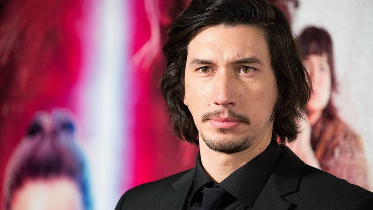 Adam Driver sarà Enzo Ferrari