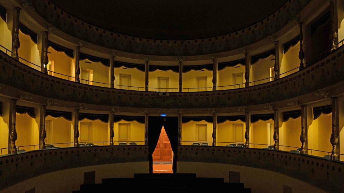 Cesenatico: rinviato a data da destinarsi lo spettacolo teatrale