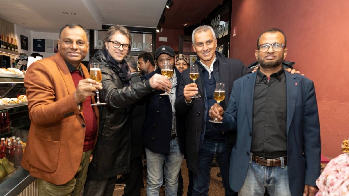 Bar Marittimo, Commenti razzisti e discriminatori: la denuncia dei giovani musulmani di Rimini