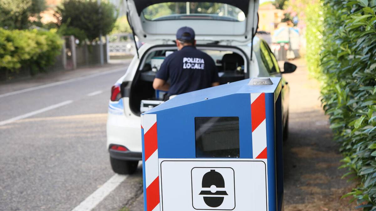 Più sicurezza sulle strade in Bassa Romagna
