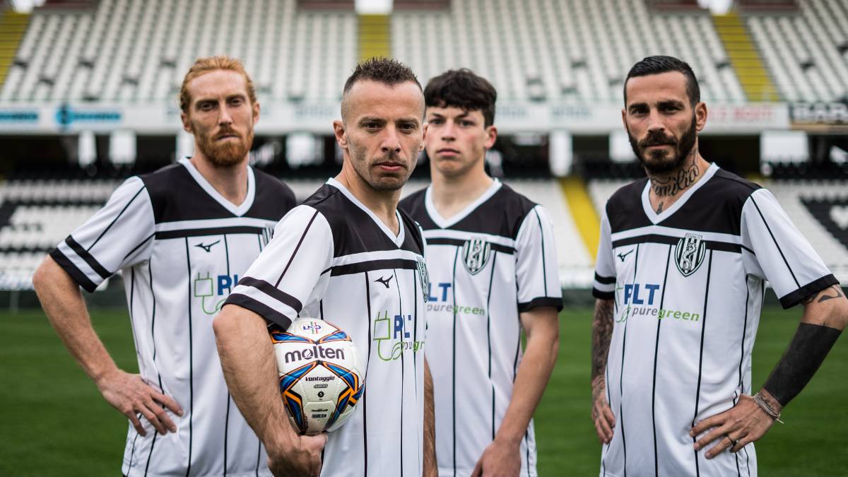 Calcio Serie D Girone F, Cesena in ansia per De Feudis