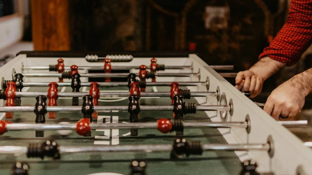 Circoli, ecco le regole: vietate le carte e il calcio balilla