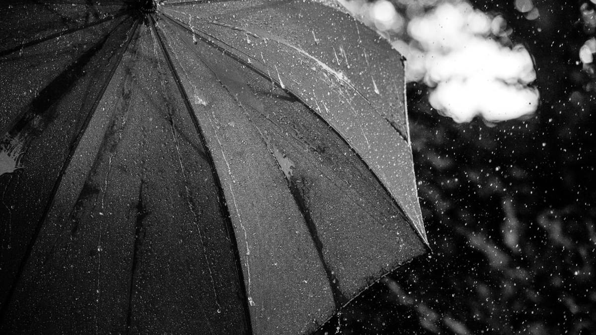 Meteo Romagna, week-end con temporali e calo delle temperature