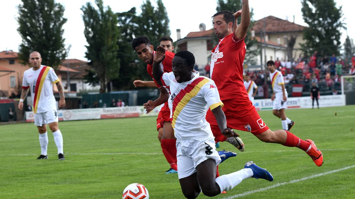 Calcio D, giovedì si decide il destino della Sammaurese