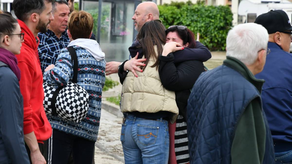 Forlì, la rabbia cresce, serve un cambio di passo: l'appello dei sindacati