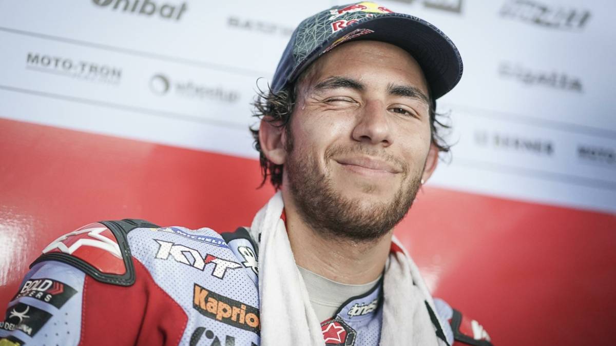 Cara Befana, porta tanti dolci a Bastianini e Bezzecchi e un sacco di carbone al Vr46