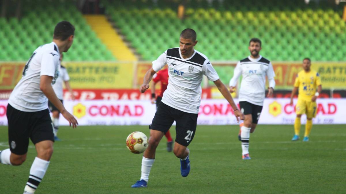 Calcio Serie C, le partite in pay-per-view anche su Sky