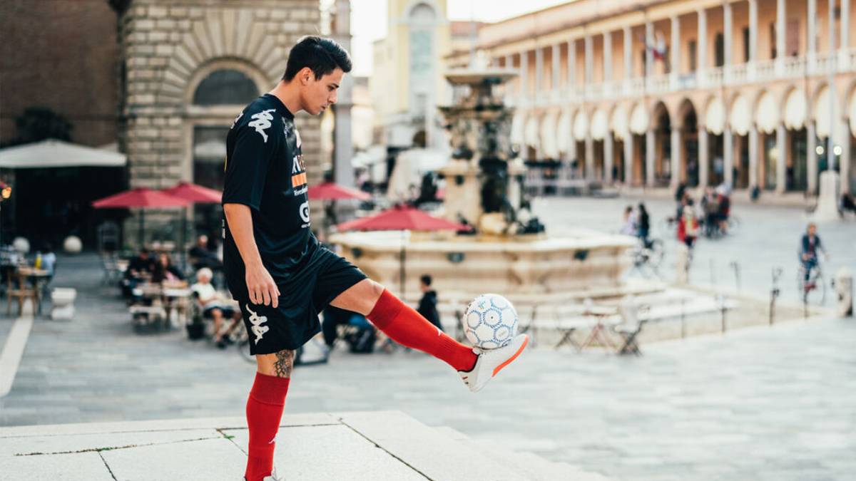 Calcio a 5 C2, Caria torna alla Mernap