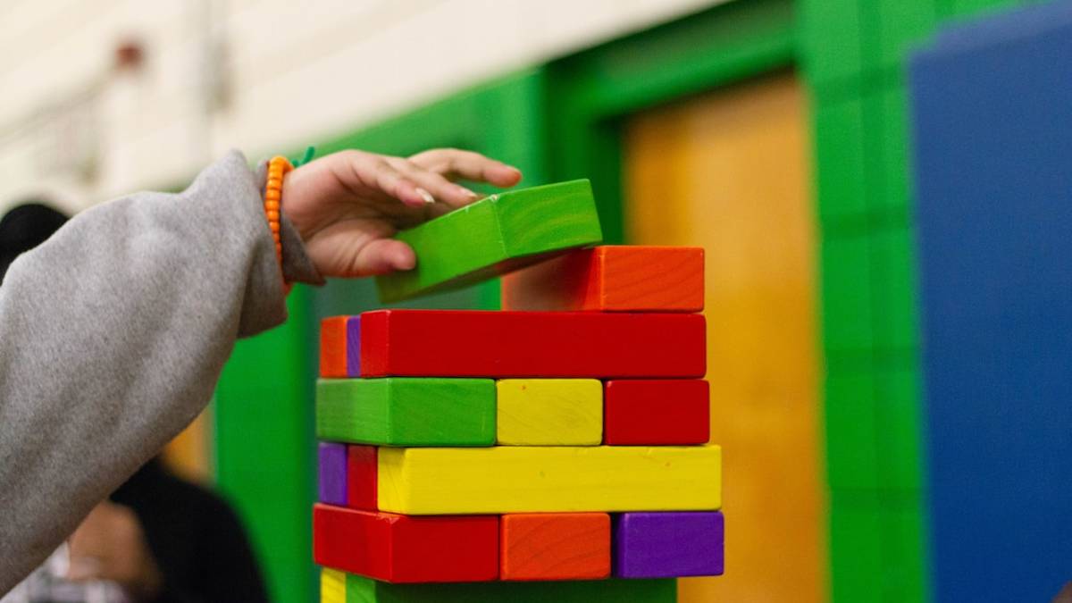 Santarcangelo, 97 iscritti ai nidi d'infanzia comunali