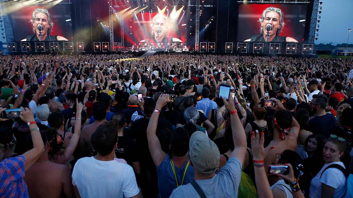 Da Reggio Emilia a Napoli: musica solidale con gli alluvionati