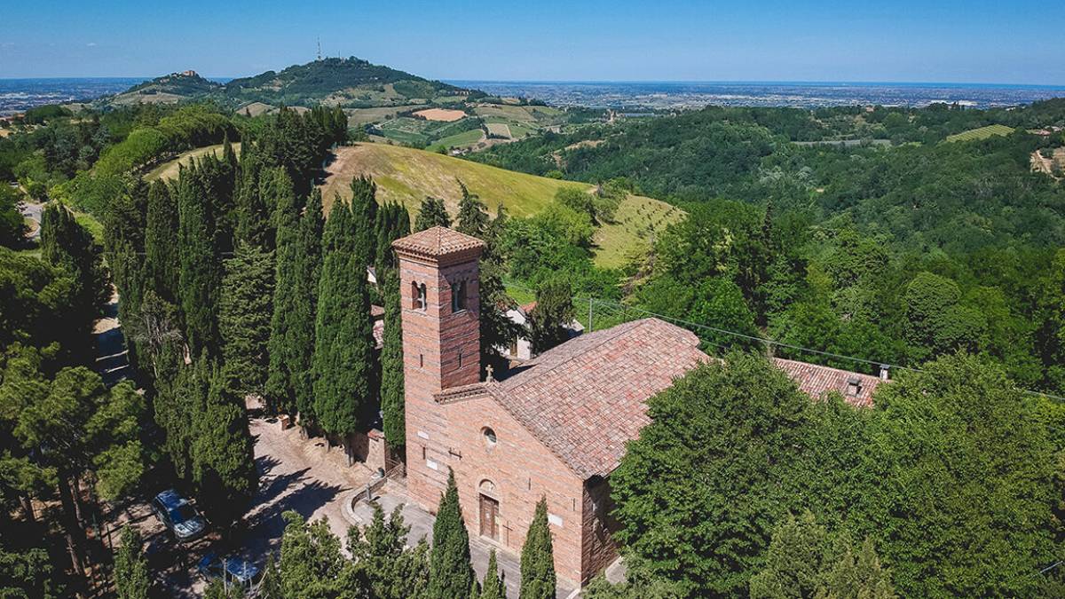 Progetto Danteinoro a Bertinoro