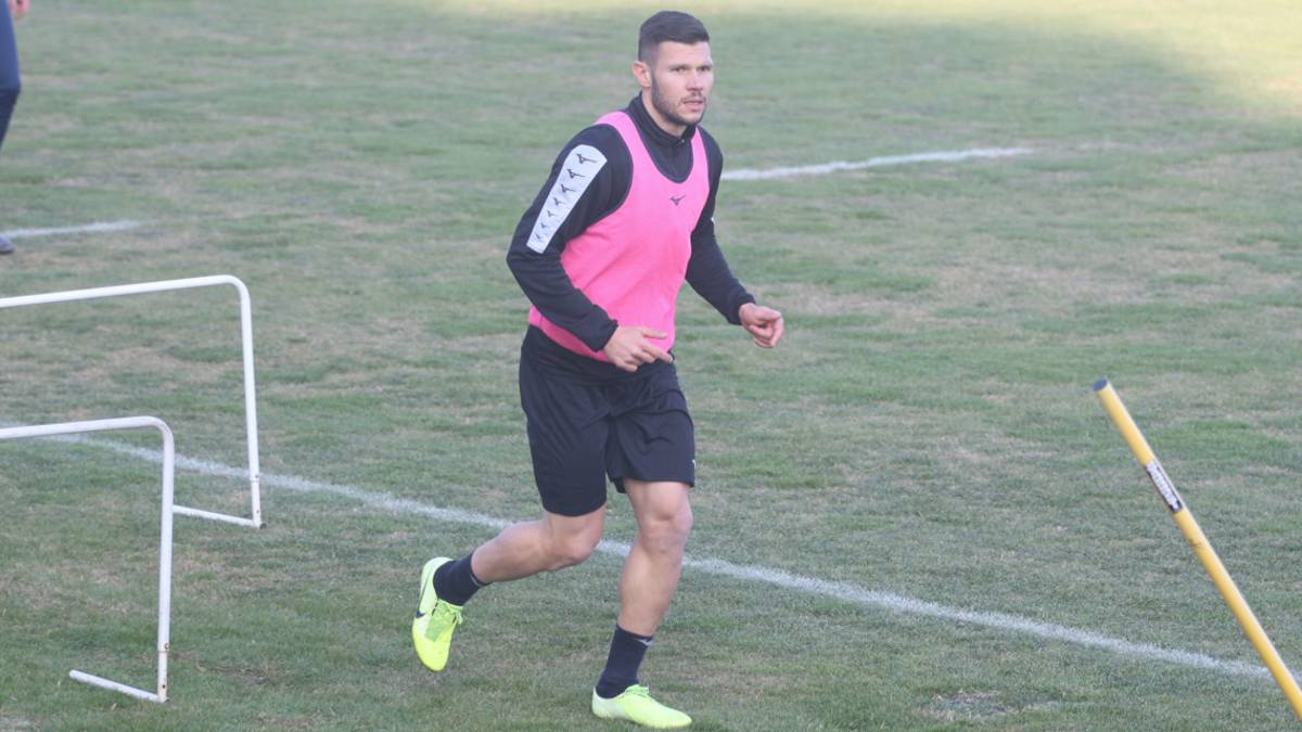 Calcio C, ora è ufficiale: Marco Calderoni al Cesena fino al 2024