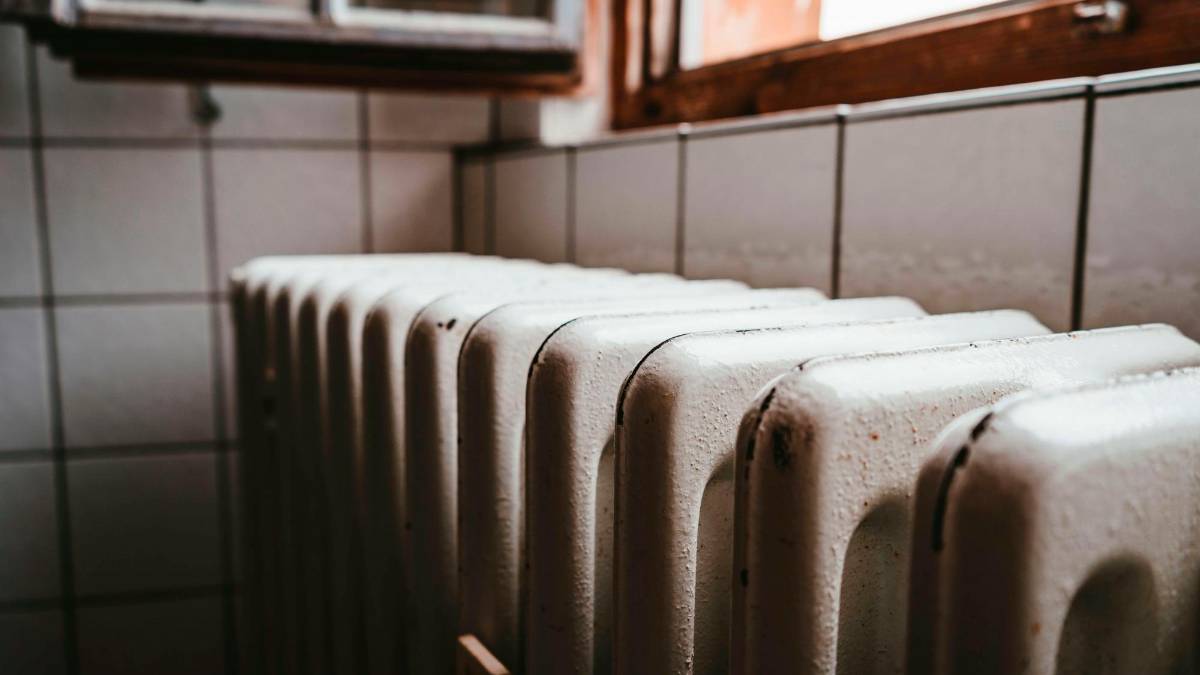 Termosifoni accesi in gran parte della Romagna dal 15 ottobre e dal primo novembre a Forlì e Forlimpopoli, il caso a parte di Verghereto