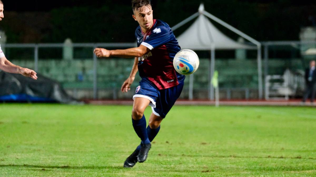 Tim Cup, l'Imolese passa ancora ai rigori e si regala il Genoa