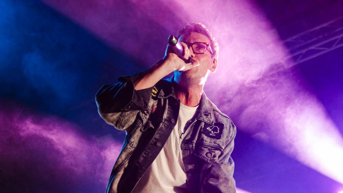 Willye Peyote in concerto alla Rocca di Cesena: i biglietti