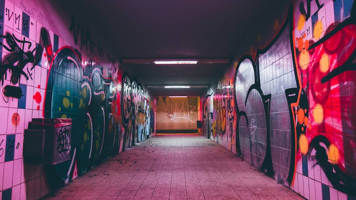 Rimini, writers e urban art: mercoledì via al corso