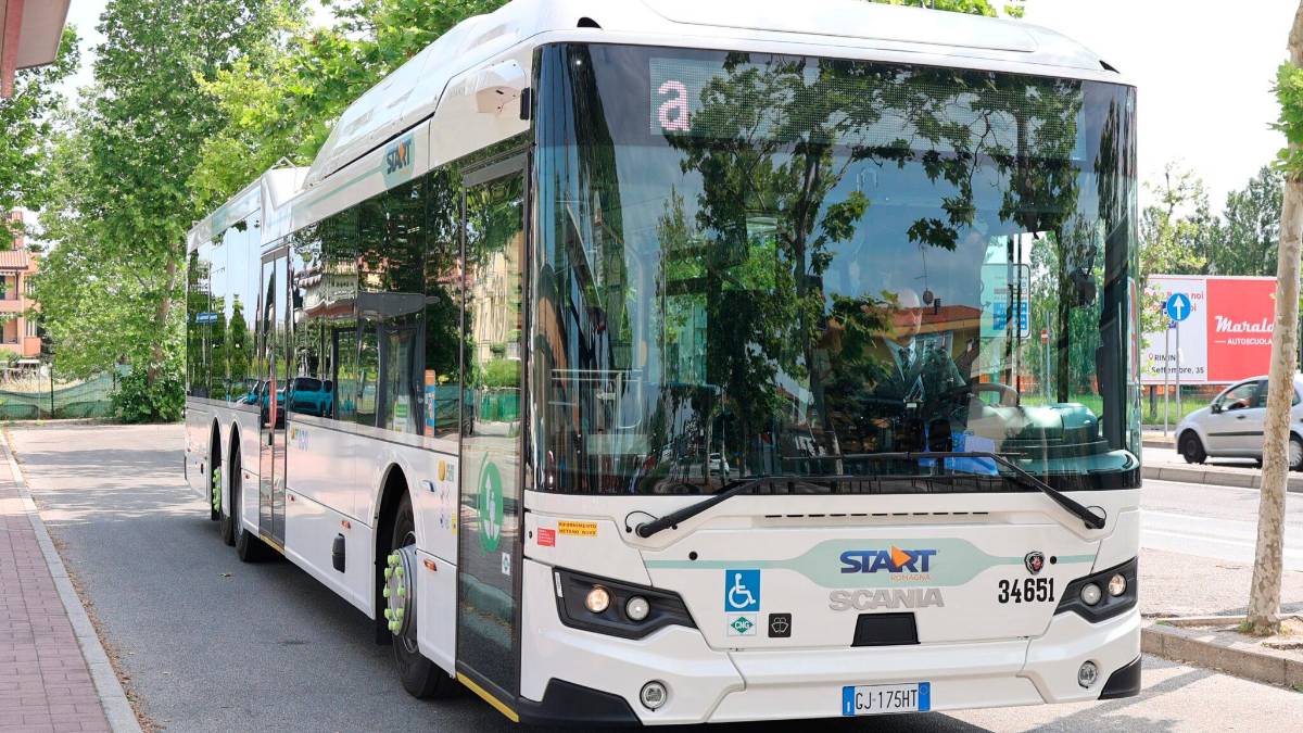 Romagna, scuola e trasporti: al via gli orari invernali di Start Romagna