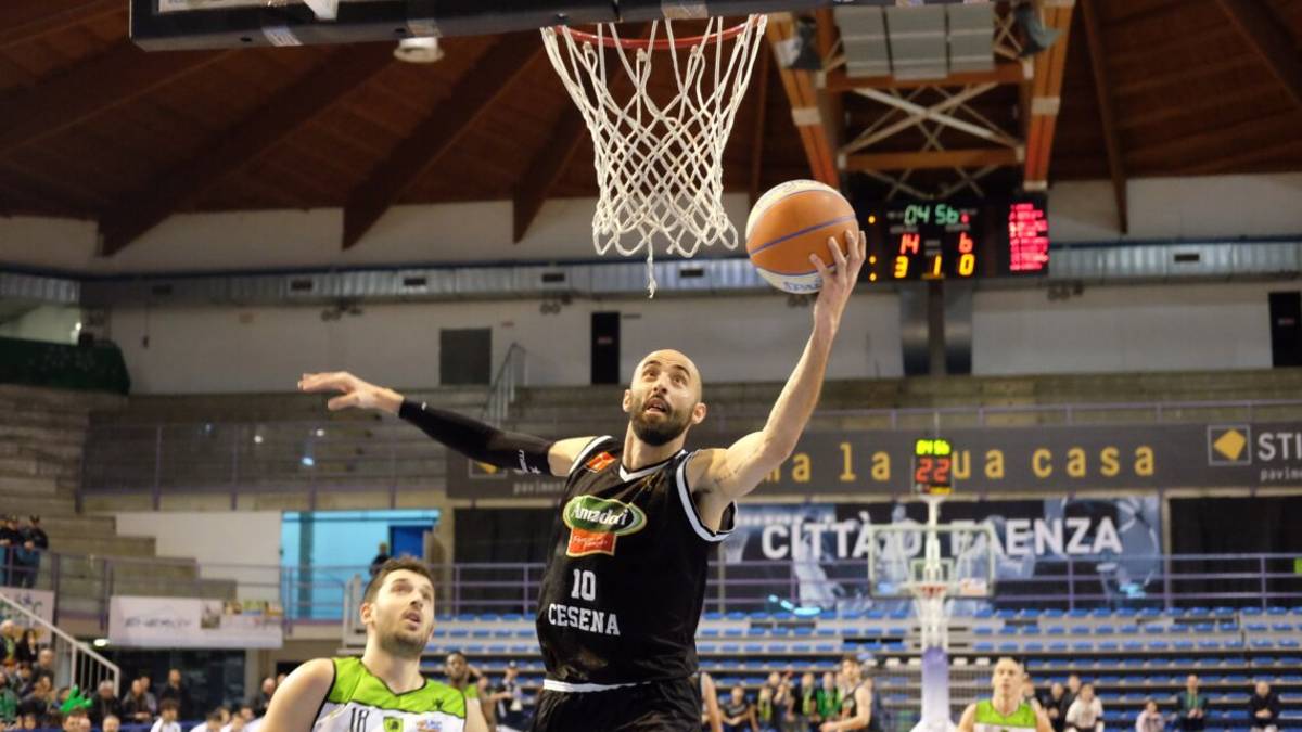 Basket B, a volte ritornano: Frassineti-Tigers atto terzo