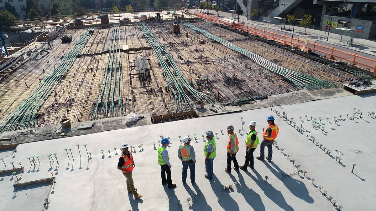 Edilizia, una crescita spropositata delle materie prime