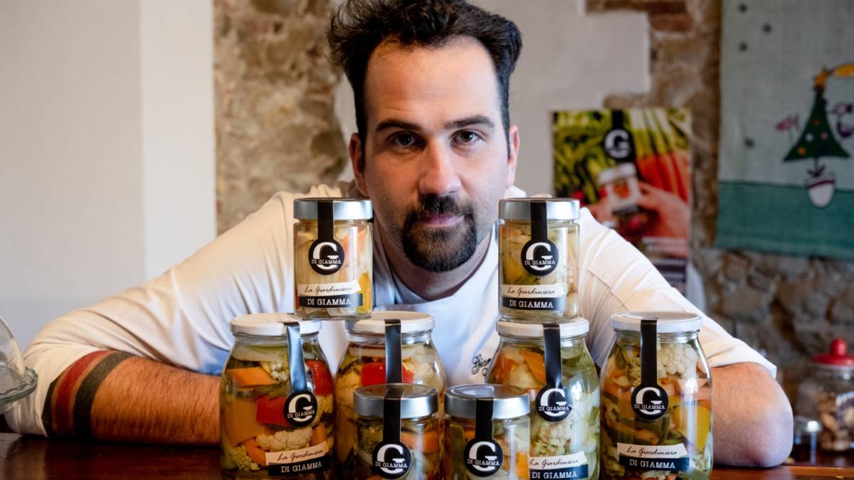 L'osteria Tèra che racconta ai millennial i sapori di una volta