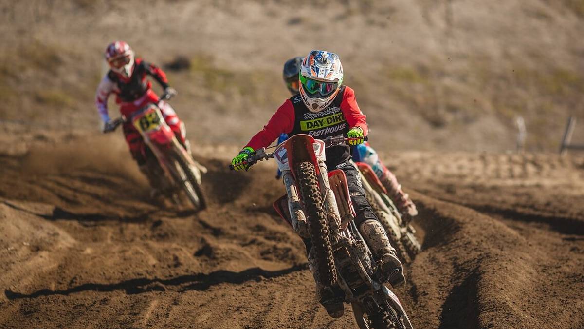 Motocross, nasce il Trofeo Italia Primi Passi Junior