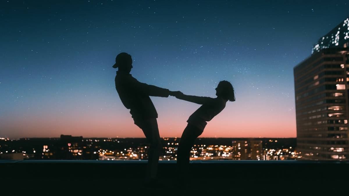 Affetti collaterali: se il fidanzato non ci sostiene