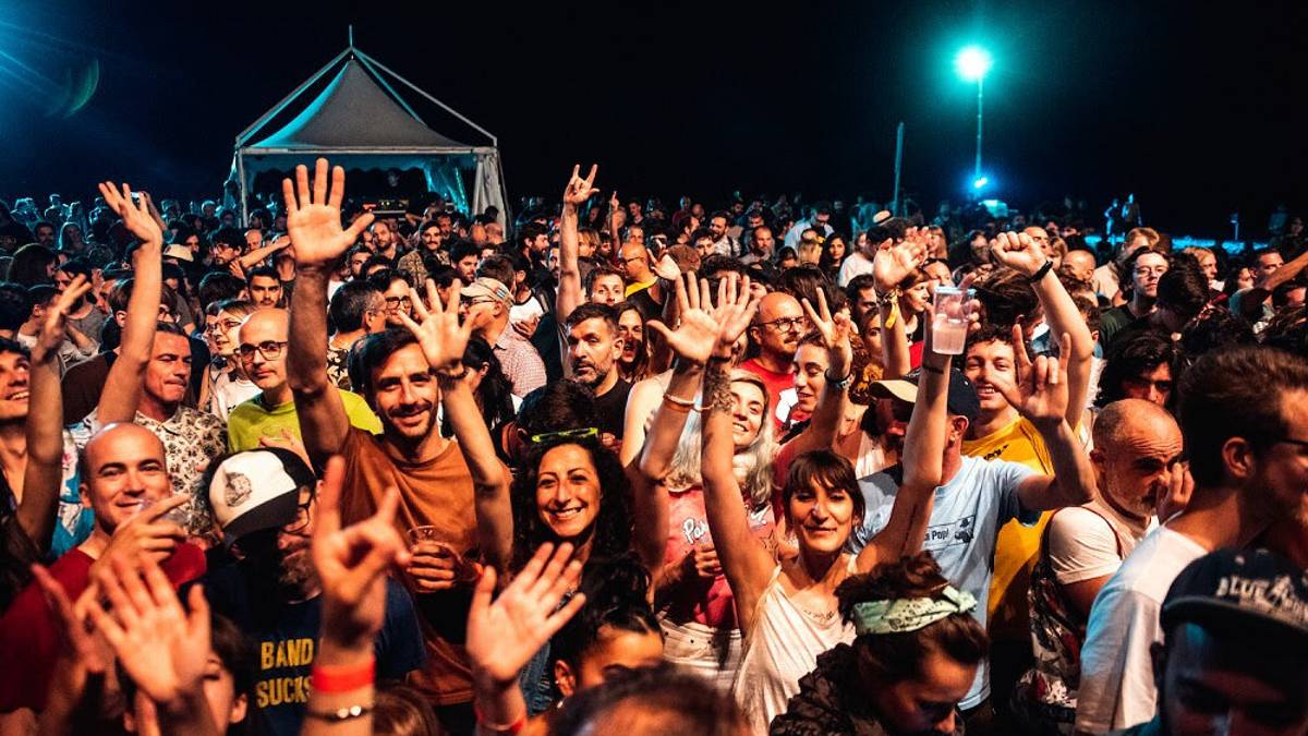 Ravenna, Beaches Brew 2021 cancellato