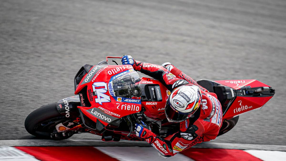 MotoGp, è di Quartararo la prima vittoria post-Covid - Video